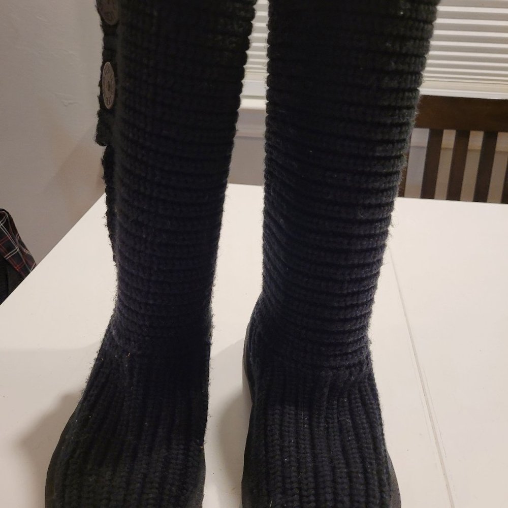 boots